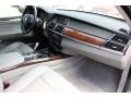 Titanium Silver Metallic - X5 3.0si Photo No. 47