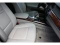 Titanium Silver Metallic - X5 3.0si Photo No. 48