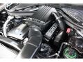Titanium Silver Metallic - X5 3.0si Photo No. 50