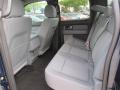 2014 Blue Jeans Ford F150 XLT SuperCrew  photo #7