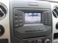 2014 Blue Jeans Ford F150 XLT SuperCrew  photo #9