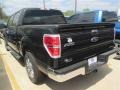 Tuxedo Black - F150 XLT SuperCrew Photo No. 5