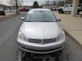 2006 Cool Silver Metallic Mitsubishi Lancer ES  photo #3