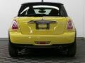 Interchange Yellow - Cooper Hardtop Photo No. 37