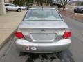 2006 Cool Silver Metallic Mitsubishi Lancer ES  photo #7