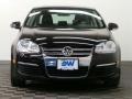 Black - Jetta TDI Sedan Photo No. 3