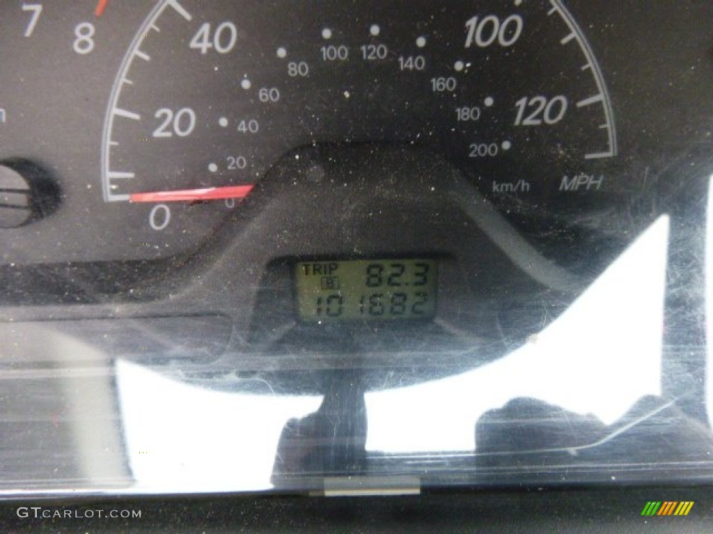2006 Lancer ES - Cool Silver Metallic / Gray photo #19