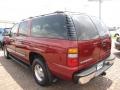 Redfire Metallic - Suburban 1500 LS Photo No. 11