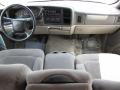 2002 Redfire Metallic Chevrolet Suburban 1500 LS  photo #20