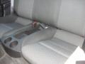 2005 Chili Pepper Red Saturn ION 2 Quad Coupe  photo #10