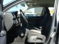 Platinum Grey Metallic - Jetta TDI SportWagen Photo No. 6