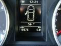 Platinum Grey Metallic - Jetta TDI SportWagen Photo No. 9