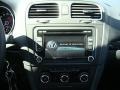 Platinum Grey Metallic - Jetta TDI SportWagen Photo No. 10