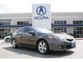 Grigio Metallic - TSX Sedan Photo No. 1