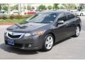 Grigio Metallic - TSX Sedan Photo No. 2