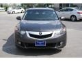 Grigio Metallic - TSX Sedan Photo No. 3