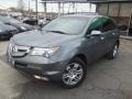 Sterling Gray Metallic - MDX  Photo No. 1