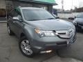 Sterling Gray Metallic - MDX  Photo No. 2
