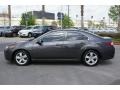 Grigio Metallic - TSX Sedan Photo No. 5