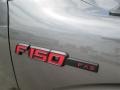 2014 Sterling Grey Ford F150 FX2 Tremor Regular Cab  photo #8