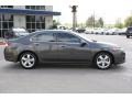 Grigio Metallic - TSX Sedan Photo No. 6