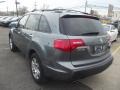 Sterling Gray Metallic - MDX  Photo No. 4