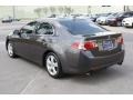 Grigio Metallic - TSX Sedan Photo No. 7