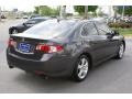 Grigio Metallic - TSX Sedan Photo No. 8