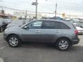 Sterling Gray Metallic - MDX  Photo No. 6