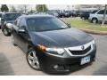 Grigio Metallic - TSX Sedan Photo No. 9