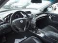 Sterling Gray Metallic - MDX  Photo No. 8