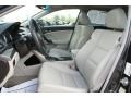 Grigio Metallic - TSX Sedan Photo No. 11