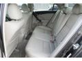 Grigio Metallic - TSX Sedan Photo No. 13