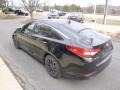 2013 Ebony Black Kia Optima SX  photo #6