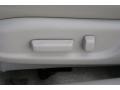 Grigio Metallic - TSX Sedan Photo No. 21