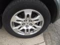 Sterling Gray Metallic - MDX  Photo No. 18