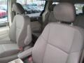 2009 Antigua Blue Metallic Volkswagen Routan SE  photo #10