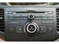 Grigio Metallic - TSX Sedan Photo No. 26
