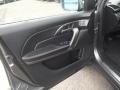 Sterling Gray Metallic - MDX  Photo No. 23