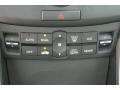 Grigio Metallic - TSX Sedan Photo No. 27