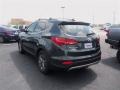 2014 Juniper Green Hyundai Santa Fe Sport FWD  photo #4