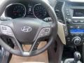 2014 Juniper Green Hyundai Santa Fe Sport FWD  photo #7