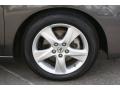 Grigio Metallic - TSX Sedan Photo No. 40