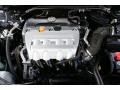 Grigio Metallic - TSX Sedan Photo No. 41