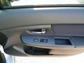 2014 Ice Silver Metallic Subaru Impreza 2.0i Premium 5 Door  photo #10
