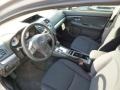 2014 Ice Silver Metallic Subaru Impreza 2.0i Premium 5 Door  photo #16