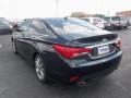Pacific Blue Pearl - Sonata Limited 2.0T Photo No. 4