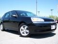 Black - Malibu Maxx LS Wagon Photo No. 1