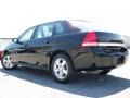 Black - Malibu Maxx LS Wagon Photo No. 4