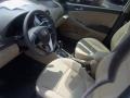 2014 Century White Hyundai Accent GLS 4 Door  photo #6